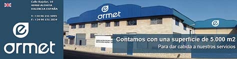 Ormet