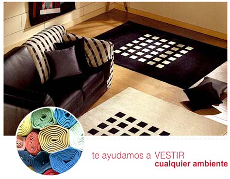Tienda Online de Alfombras