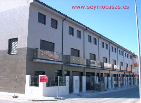 Viviendas unifamiliares en Sueca