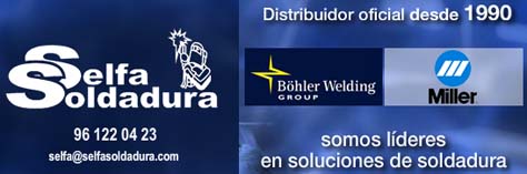 Distribuidor oficial de Bhöler y Miller