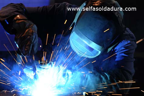 distribuidor maquinaria para soldadura