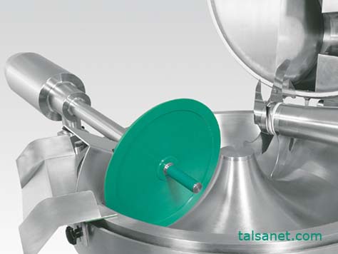 Talsa | Fabricante de maquinaria para la industria cárnica