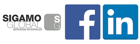 Sigamo Global | Facebook | Linkedin