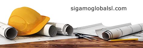 Reformas de oficinas y locales comerciales | Sigamo Global