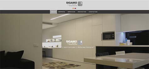 Interiorismo y decoración de viviendas y locales comerciales