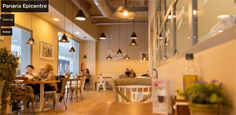 Reformas en Locales Comerciales | Sigamo Global