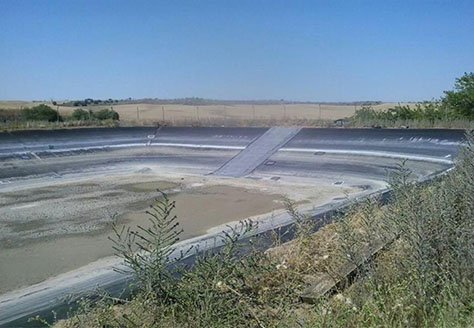 Impermeabilizacion EPDM