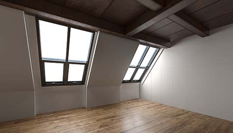 La madera en interiores – Decoración locales comerciales