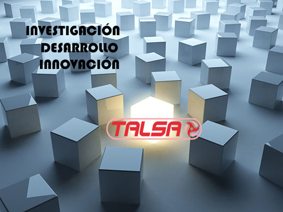Talsa Innovacion